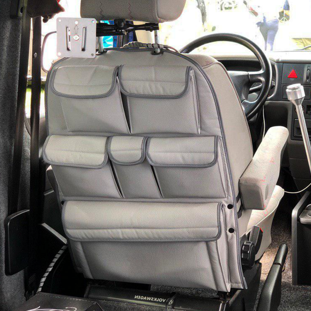 Für VW T5 T5.1 Transporter Rücksitzablage