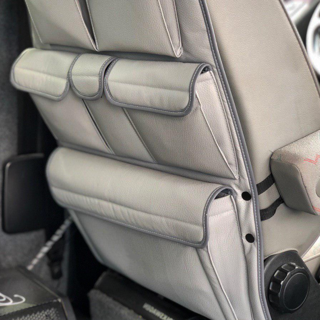 Für VW T5 T5.1 Transporter Rücksitzablage