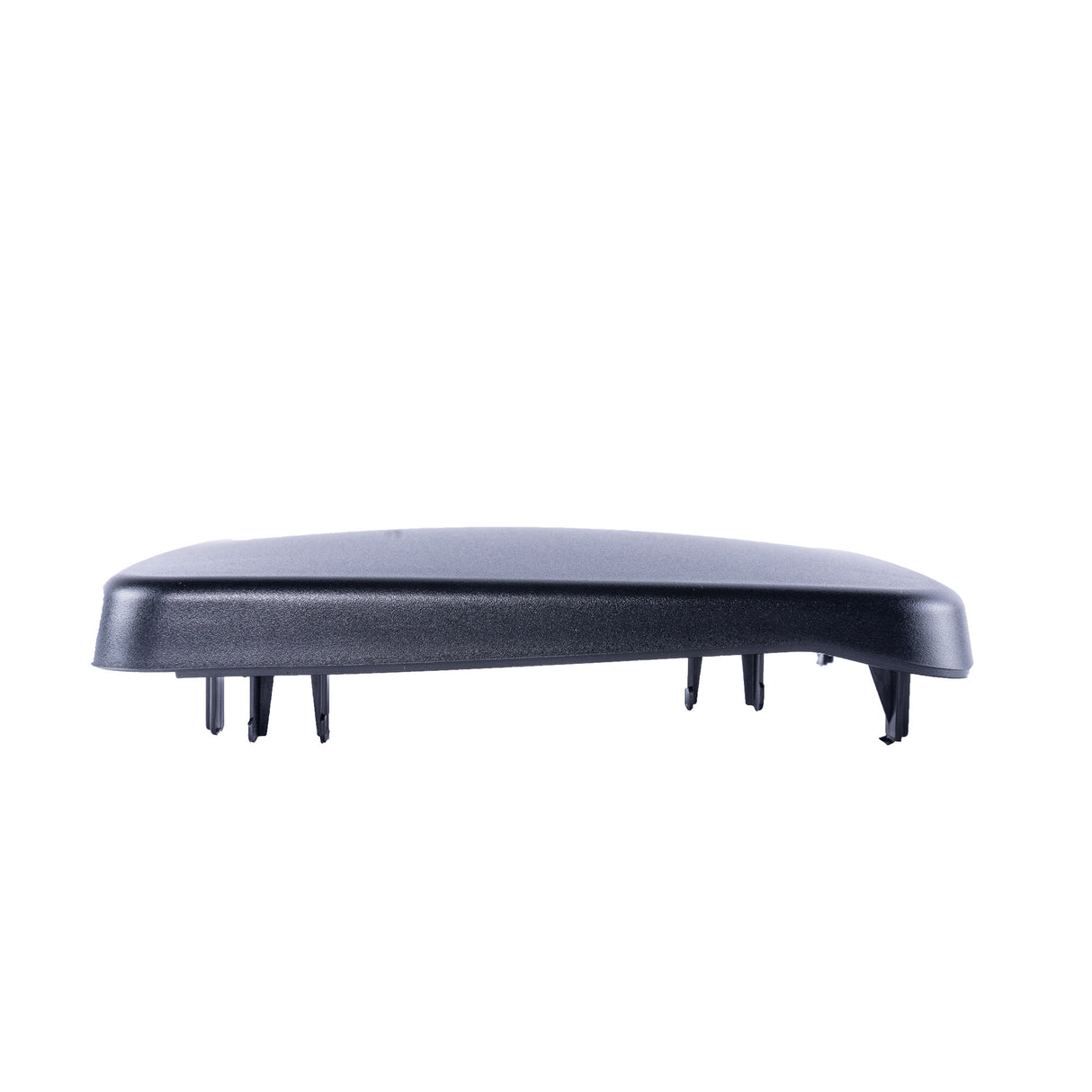 Für VW T4 Gurtdeckel Abdeckung Schwarz – Set mit 2 Ersatz-Gurtabdeckungen