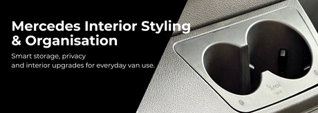 MB Interior - Styling