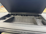 VW T6 Obere Armaturenbrett-Konsole Deckel Abdeckung Nur LHD