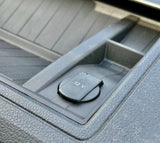 VW T6 Silicone/Rubber Top Dashboard Insert - Non-Slip Van-X