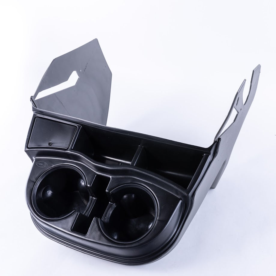 Für VW T4 Cup Holder Konsole All in 1 Lagerung