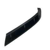 Für neue VW Crafter Scheinwerfer Augenbrauenverkleidung – Hammerite - Van Styling Accessory by Van-X
