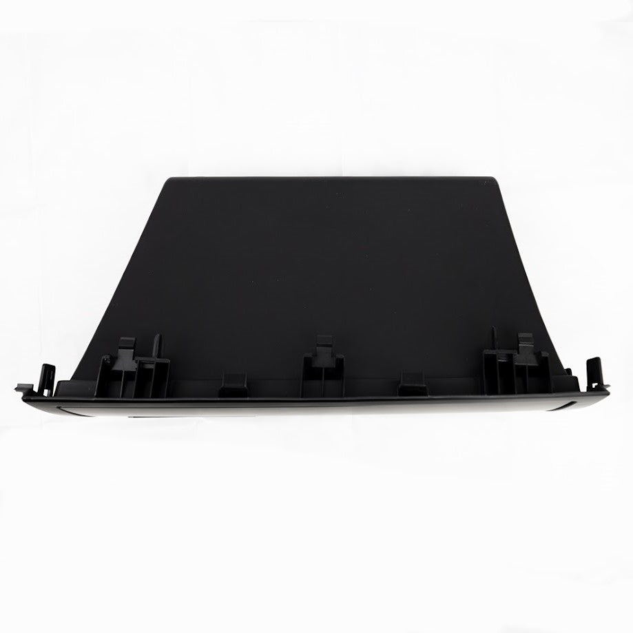 Für VW T6 Handschuhfach Mattschwarz (LHD European Left Hand Drive)
