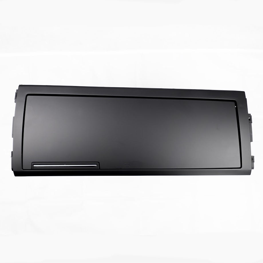 Für VW T6 Handschuhfach Mattschwarz (LHD European Left Hand Drive)