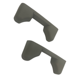 Für VW T6 Transporter Türkarten-Flaschenhalter – 2er-Set – Premium-Aufbewahrungslösung – Van-X