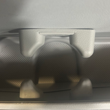 Für VW T6 Transporter Türkarten-Flaschenhalter – 2er-Set – Premium-Aufbewahrungslösung – Van-X