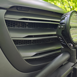 Für Mercedes Sprinter 907 Wabengitter-Set für oberen Kühlergrill – 5-teiliges Set | Van-X