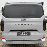 Für den neuen Transit Custom 2024–2026 Van-X Full LED Rücklichter Rückleuchten – Upgrade für geräucherte Objektive