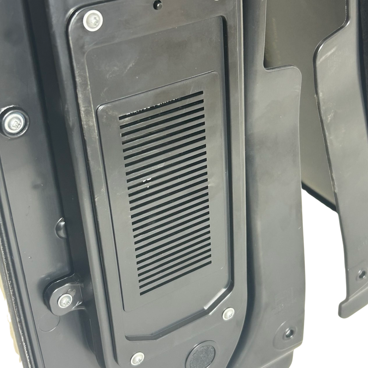 Für den neuen Transit Custom 2024–2026 Van-X Full LED Rücklichter Rückleuchten – Upgrade für geräucherte Objektive