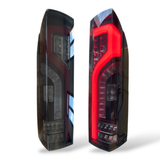 Für Citroen Jumper Voll-LED-Rücklicht Cluster, Rücklicht, Rücklichteinheit, Ersatz-Rauchlicht, Van-X, NEU