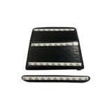 Für Fiat Ducato OEM Top Dash Gummimatte - 2er Set