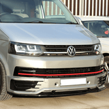 Für VW T5.1 ALLES NEUE Frontpartie-Styling Upgrade auf T5-X