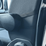 For VW Crafter & MAN TGE Captain Seat Back Storage Organiser for Vans & Campervans - Van-X