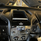 Für Citroen Relay Oberes Armaturenbrett-Fach - Innenraum-Upgrade - Van-X