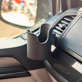Für VW T6 Air Vent Ausstattungen mit Getränkehalter – Linke und rechte Seitenausstattung – Innenraumzubehör | Van-X