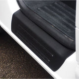 Für VW T6 Transporter Haustüreinstiegsschutz – Innenraumschutz & Styling, 2er Set
