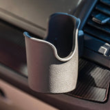 Für VW T6 Air Vent Trims mit Becherhalter – Rechte Seite – Innenraumzubehör | Van-X