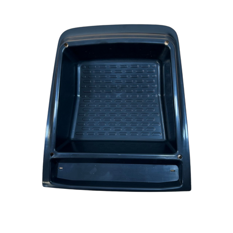 Für Fiat Ducato / Ram Promaster Oberes Armaturenbrett-Fach - Innenraum-Upgrade - Van-X