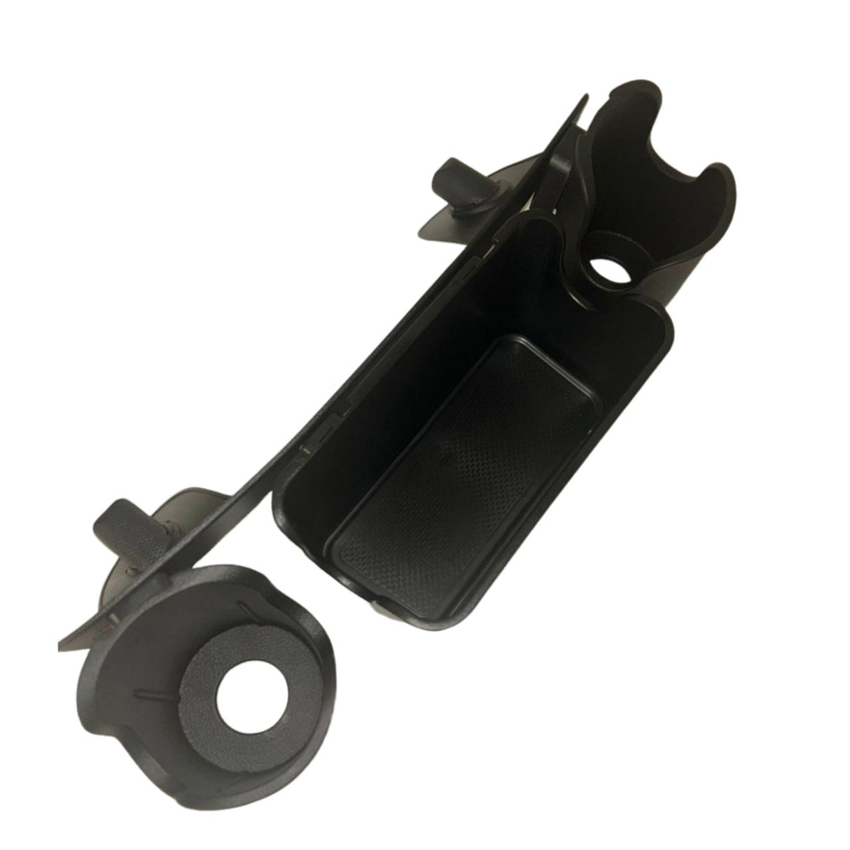 Für Peugeot Boxer OEM Plus Becherhalter & Tray – Innenausstattung | Van-X