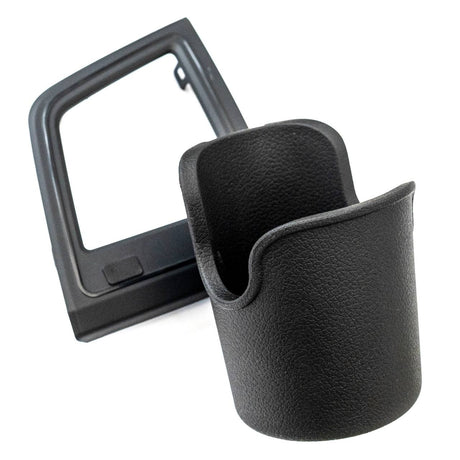 Für VW T6 Air Vent Trims mit Becherhalter – Linke Seite – Innenraumzubehör | Van-X