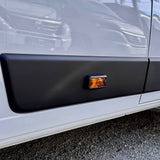 Citroën Relay Signalmarkenschutz – Strukturiert