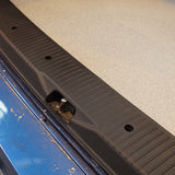 Für VW T6 Schlossträger für Heckklappe + Trittstufe Schiebetür + Montagesatz (V2)