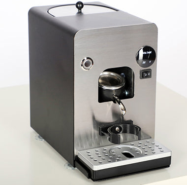 Für Transit Custom MK1 & MK2 12V Espressomaschine - Van-X