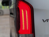 Mercedes Vito LED Rear Lights