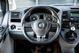 VW T5.1 Steering Wheel - Leather