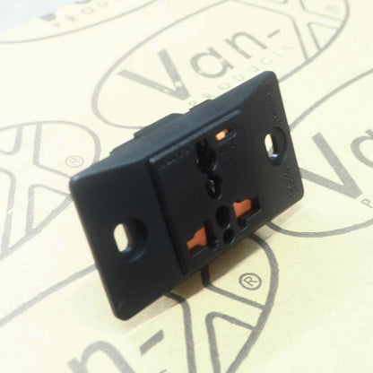 VW T6 T5 T4 Campervan Universal Power Plug