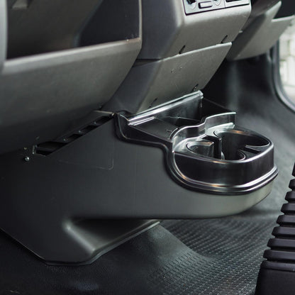 Für VW T4 Cupholder Console All in 1 Stauraum (B-Klasse)