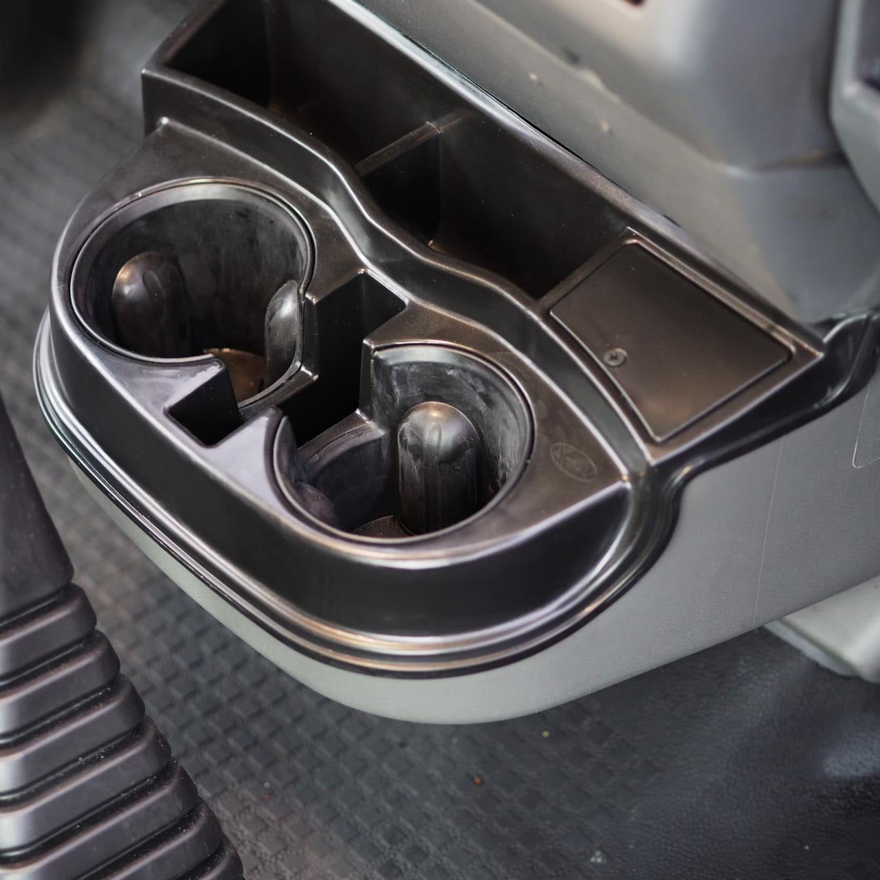 VW T4 Cup Holder Konsole All in 1 Lagerung – VAN-X GmbH