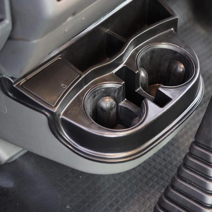 Für VW T4 Cupholder Console All in 1 Stauraum (B-Klasse)