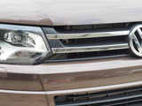 VW T5.1 Transporter Twin-Line Front Grille Trim (4 Pcs)