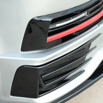 Für VW T5.1 Front Sportline Spoiler T5-X Styling