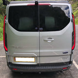Für Ford Transit Custom Van MK2 Sequentieller Blinker LED Rückleuchten getönte Gläser