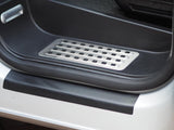 Für VW T5, T5.1, Trittstufen Caravelle Style B-Ware (3er Set)