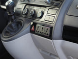 VW T5.1 Comfort Dash Interior Full Styling Kit