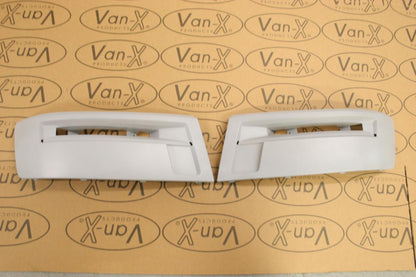 VW T5.1 Transporter Drl Daylight Panels ( Set of 2 ) Primed