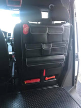 Doppelsitz Organizer für VW T5 / T5.1