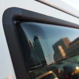 Windabweiser Regenabweiser 2er Set für VW T5, Van-X