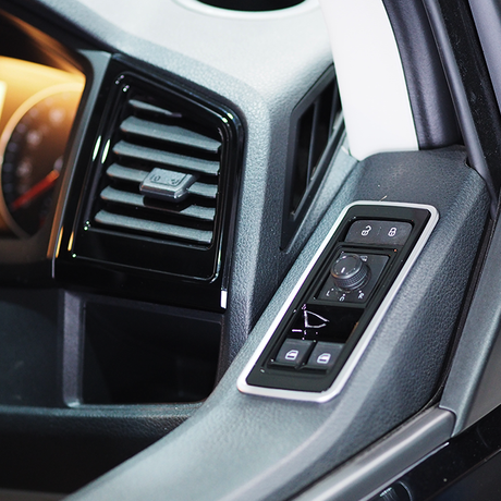 Electric Mirror Switch Unit For VW T6-20980