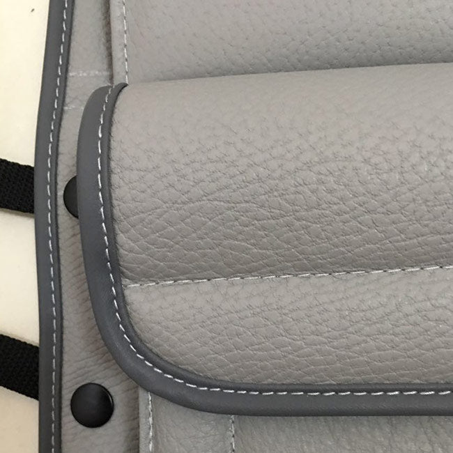 Für VW T5 T5.1 Transporter Sitz-Organizer Einzel- + Doppelsitz