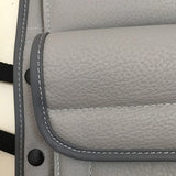 Für VW T5 T5.1 Transporter Sitz-Organizer Einzel- + Doppelsitz