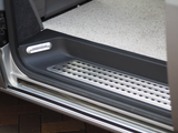 VW T5, T5.1 & T6 Caravelle Style Step Set (SET OF 3)-20785