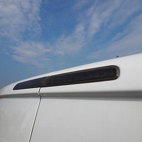 3rd Brake Light Lens VW T5 Transporter Barn Door Only