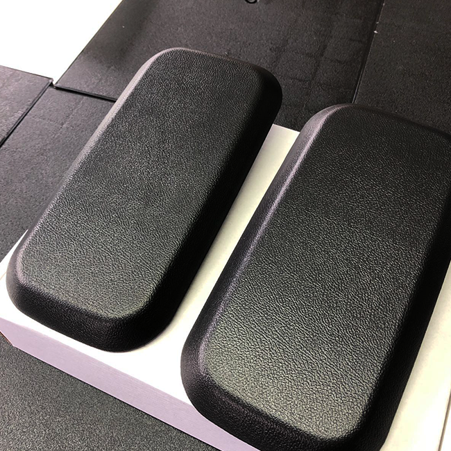 Für VW T5, T5.1, T6 Kombi Sitzbankabdeckung (4er Satz)