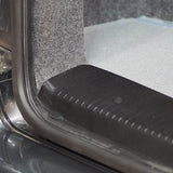 Für VW T6.1 Transporter Ladekante Kunststoff für Hecktüren